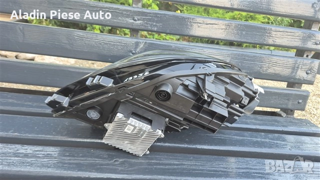 Ляв фар Ford Puma GEN-E Full LED Facelift година 2025 код R1TB-13E017-AD, R1TB13E017AD, снимка 5 - Аксесоари и консумативи - 51580268