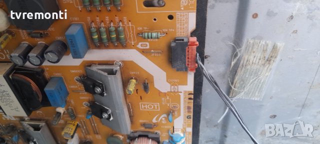 POWER BOARD,BN44-00876A, L55E6_KHS,for,SAMSUNG UE49MU6502U, снимка 2 - Части и Платки - 37244889