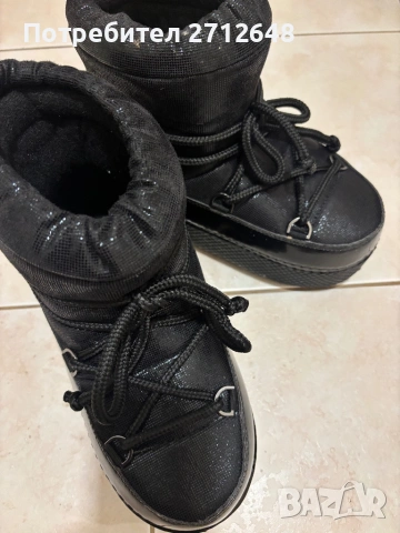 Дамски апрески DeeZee, снимка 3 - Дамски апрески - 53287911