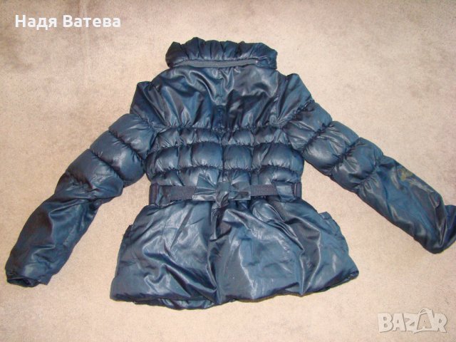 Детско яке CATIMINI PD 12 г., снимка 3 - Детски якета и елеци - 26899312