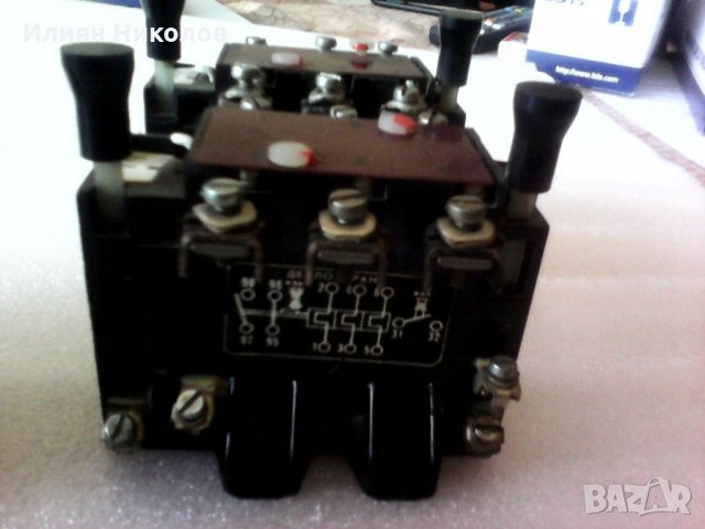 Термични защити, снимка 4 - Циркуляри - 28556341