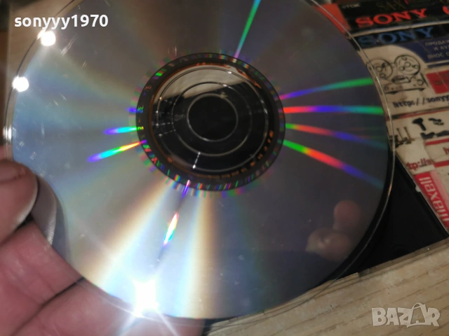 MARK KNOPFLED CD 0502261847, снимка 16 - CD дискове - 53373142