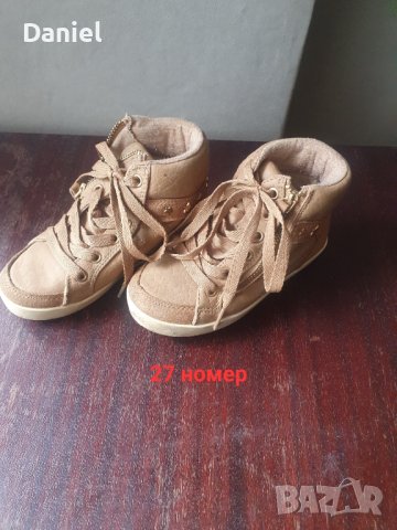 Ниски цени Детски обувки/маратонки, снимка 3 - Детски обувки - 32194653
