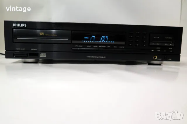 Philips CD 692, снимка 5 - Други - 47944526