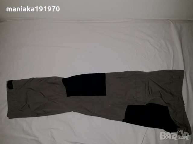 Lundhags Boot-Loc System (S) туристически (трекинг) панталон , снимка 5 - Панталони - 32553500