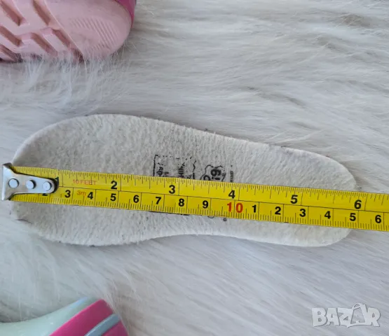 Детски гумени ботуши NEXT Peppa Pig №24, снимка 13 - Детски боти и ботуши - 49090372