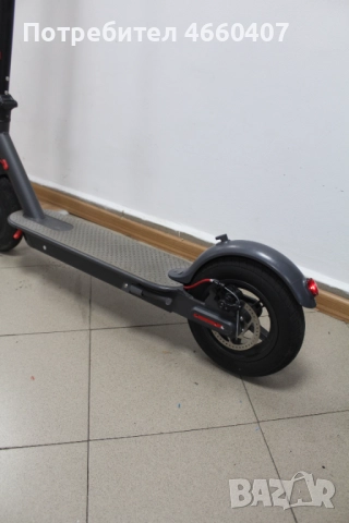 Тротинетки Ninebot и Kairou, цена за 2-те общо 500 лв., снимка 4 - Велосипеди - 52533473