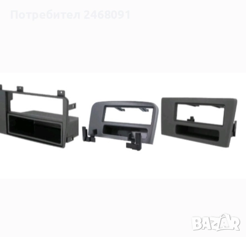 Панел за Volvo 