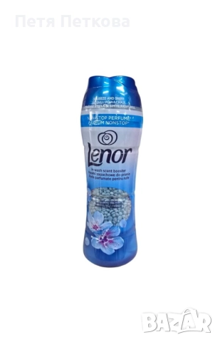 Омекотител Lenor SPRING AWAKENING (гранули) - 270гр.