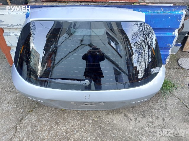 Задна пета врата Хонда Сивик, снимка 2 - Части - 43147595