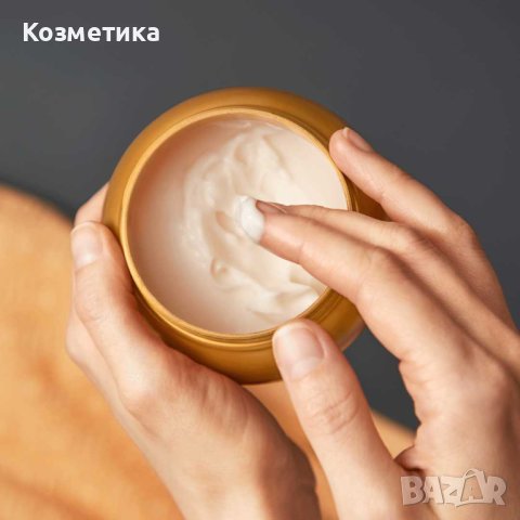 Крем за ръце и тяло Milk & Honey Gold Classic, снимка 2 - Козметика за тяло - 43291221