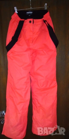 Roxy и Anzoni ски екип, снимка 6 - Детски якета и елеци - 51903891