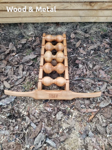 масажор древ мас, снимка 2 - Масажори - 51024507