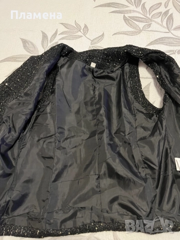 Дамски елек, снимка 3 - Елеци - 51967778