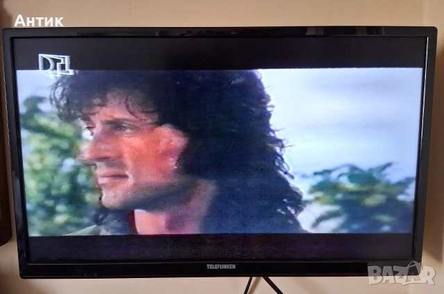 Лот Видеокасети VHS Роки Карате Тигър Рамбо През Върха Сандра, снимка 6 - Други жанрове - 53400768