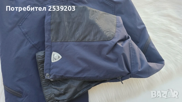 Мъжки ски екип FALCON и Trespass размер М , снимка 16 - Спортни дрехи, екипи - 53170590