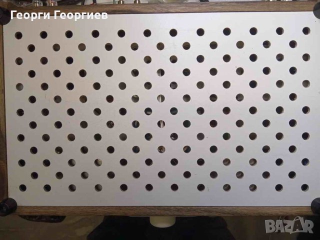 КОЛЕДНА ЦЕНА! Лампов клас А сингъл-енд (еднотактов) усилвател Jewel SE, снимка 9 - Ресийвъри, усилватели, смесителни пултове - 38506523