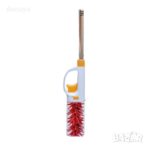 3574 Запалка за газов котлон и барбекю с принт Зеленчуци, снимка 5 - Аксесоари за кухня - 40832152