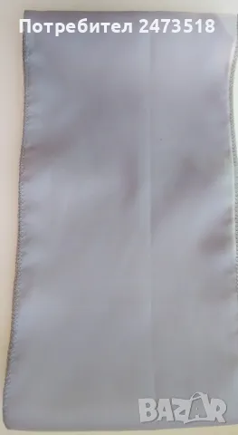 Нови панделки за стол , снимка 2 - Декорация - 48126966