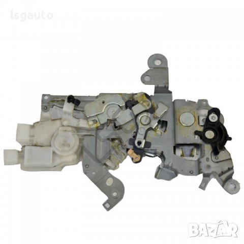Механизъм заключване задна лява врата Mazda 5 (I)(2005-2010) ID:94140, снимка 2 - Части - 39683155