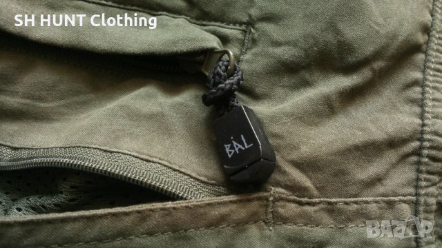 BAL Trouser размер M за лов риболов туризъм панталон пролет есен - 393, снимка 8 - Екипировка - 42994452