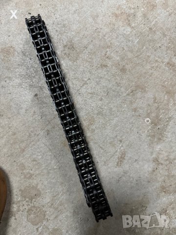 ВЕРИГА 116 звена ДИВАТЕЛ ЛАДА ВАЗ 2103 НОВА ОРИГИНАЛНА, снимка 2 - Части - 40284621