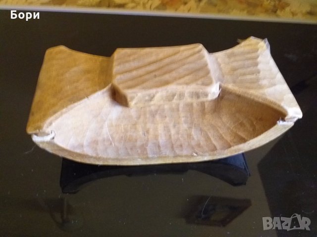 Немска попивателна преса за мастило, снимка 8 - Други ценни предмети - 32807465