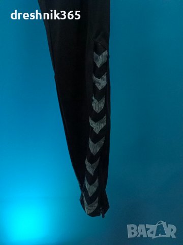 UMBRO/Hummel  Долнища/Мъжки S, снимка 10 - Спортни дрехи, екипи - 39165144