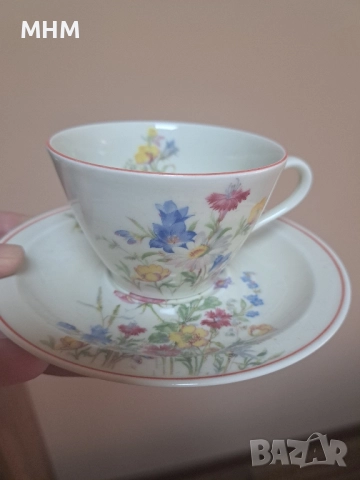 Сетче за чай и кафе