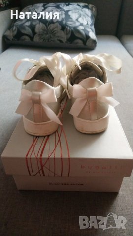 Дамски обувки BUGATTI, р.38., снимка 4 - Дамски ежедневни обувки - 26464068