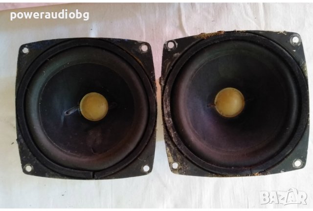 БГ AlNiCo, Алнико Говорител VKS /ВКС 138 А8 - 2бр