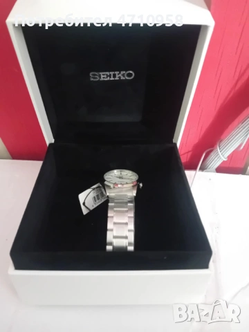  Продавам часовник. Seiko S736 