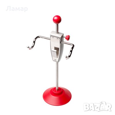 3D стенд за геометрия на леки и лекотоварни автомобили BEISSBARTH (Бейзбарт) - Германия., снимка 11 - Други машини и части - 23564187