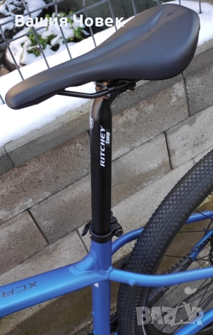 колело 29 цола велосипед 29" TREK размер М/Л 1х12, снимка 13 - Велосипеди - 51701709