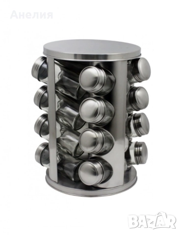 Комплект за подправки Voltz , снимка 3 - Аксесоари за кухня - 52060565