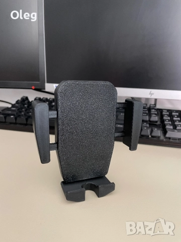 Стойка за телефон Passat b5.5 + Подарък, снимка 2 - Аксесоари и консумативи - 52975517