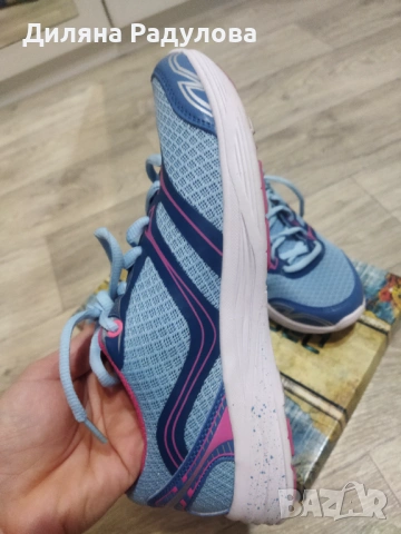 Дамски/детски маратонки 38 номер, снимка 6 - Маратонки - 53341960