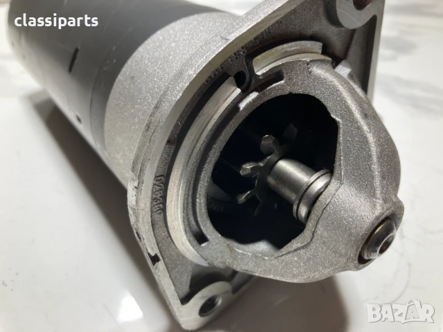 Стартер Bosch за Тойота Корола и Авенсис двигатели 2.0 D, 2.0 D-4D, 2.0 TD / TOYOTA Corolla, Avensis, снимка 4 - Части - 50527271