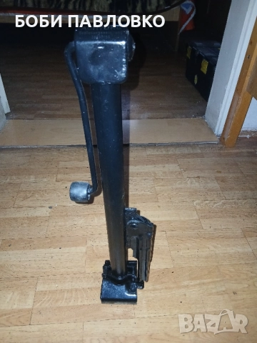 Винтов крик бмв Е38 7ма серия нов оем, снимка 3 - Аксесоари и консумативи - 51972006