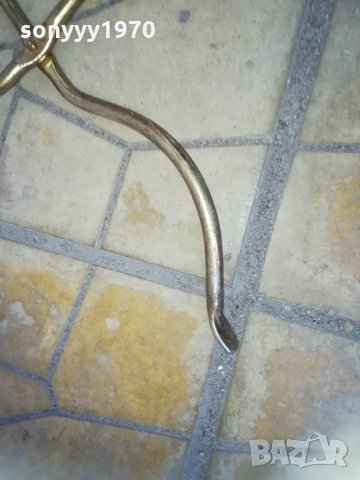 златни ретро щипки 70см 3103210931, снимка 12 - Колекции - 32367347