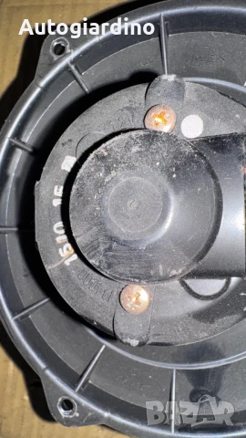 Вентилатор за парно зa Toyota Corolla Verso - 194000-1510, снимка 2 - Части - 50978162