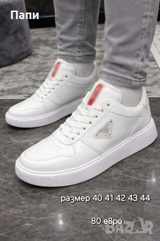 ОРИГИНАЛНИ МЪЖКИ МАРАТОНКИ , снимка 3 - Спортно елегантни обувки - 53309169