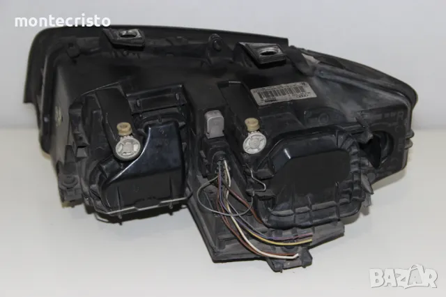 Десен фар Audi A4 B6 (2000-2004г.) ✔️Valeo 8Е0941004F / 8E0941004 / 8E0941030C, снимка 8 - Части - 50138034