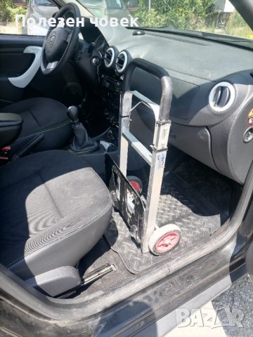 Транспортна количка за стълби под наем, снимка 3 - Транспорт под наем - 36935494