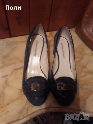 Дамски обувки Luciano barachini