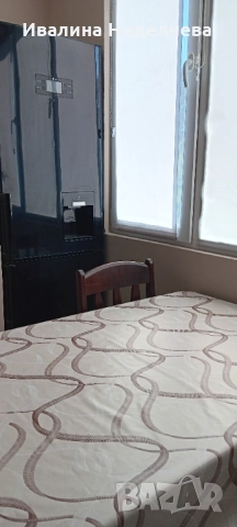 Продавам гарсониера в Павликени , снимка 4 - Апартаменти - 51669549