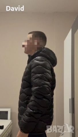 Geographical norway яке, снимка 3 - Якета - 51787492