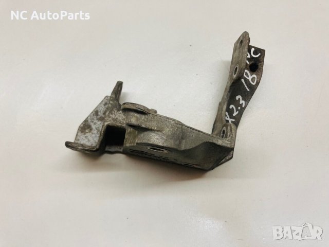 Бракет за двигател за Mercedes X class Nissan Navara 2.3 190 RENAULT 922377470R 2018, снимка 6 - Части - 43199966