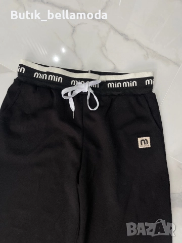 Спортни панталони Мин, снимка 7 - Спортни екипи - 51697412