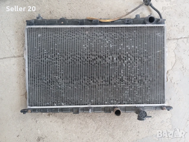 Воден радиатор за Киа Хюндай 